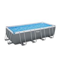 Bestway 5619Q BW Каркасный бассейн Power Steel 549х274х132см, 16477л, песч.фил.-нас. 5678/ч, лестн., тент, попл.-доз. Bestway 5619Q BW Каркасный бассейн Power Steel 549х274х132см, 16477л, песч.фил.-нас. 5678/ч, лестн., тент, попл.-доз.
