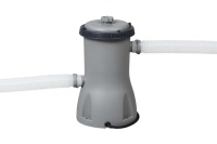 Bestway 56950 BW Каркасный бассейн Steel Pro Max 427х107см, 13030л, фил.-насос 3028л/ч, лестница, тент Bestway 56950 BW Каркасный бассейн Steel Pro Max 427х107см, 13030л, фил.-насос 3028л/ч, лестница, тент