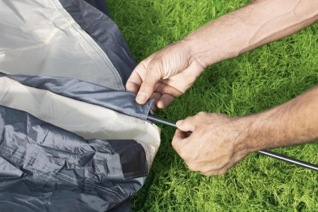 Bestway 60305 BW Шатёр для СПА-бассейнов, 390х390х255см