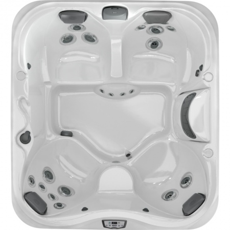 Спа бассейн Jacuzzi J-325 Спа бассейн Jacuzzi J-325