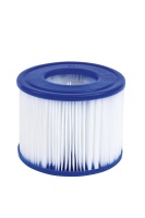 Bestway 60017 BW СПА-бассейн 146/196х71см "Palm Springs AirJet" 916л, круглый, аэромассаж Bestway 60017 BW СПА-бассейн 146/196х71см "Palm Springs AirJet" 916л, круглый, аэромассаж