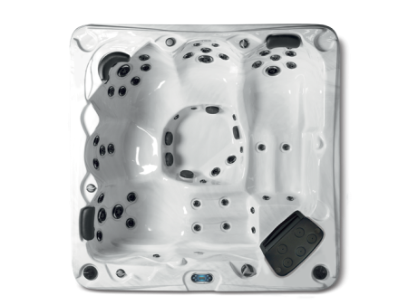 Спа бассейн Treesse Mykonos