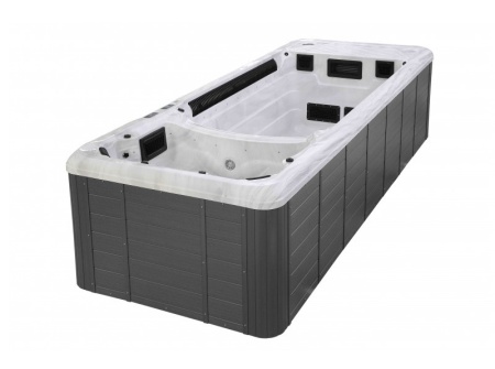 Плавательный спа-бассейн JNJ Spas Pro Swim III Плавательный спа-бассейн JNJ Spas Pro Swim III