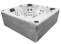 Гидромассажный спа-бассейн Whirlcare E-Edition Regeneration Гидромассажный спа-бассейн Whirlcare E-Edition Regeneration