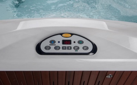Спа бассейн Jacuzzi J-315 Спа бассейн Jacuzzi J-315