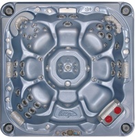 Спа бассейн Cal Spas Atlantic Спа бассейн Cal Spas Atlantic