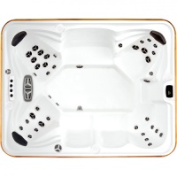 Гидромассажный спа-бассейн Arctic Spa Summit XL SIGNATURE