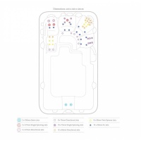 Плавательный спа-бассейн Vortex Spas Aqualounge Плавательный спа-бассейн Vortex Spas Aqualounge