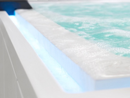 Гидромассажный бассейн Spa Natural Paolo Ferralli Fantasia Гидромассажный бассейн Spa Natural Paolo Ferralli Fantasia