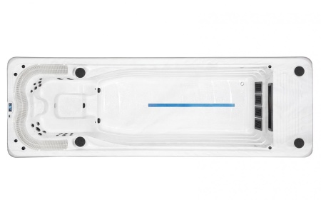 Плавательный спа-бассейн JNJ Spas Pro Swim IV Плавательный спа-бассейн JNJ Spas Pro Swim IV