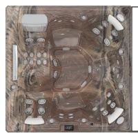 Cпа-бассейн Wellis Atlas Life Deluxe Cпа-бассейн Wellis Atlas Life Deluxe