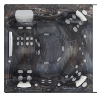 Cпа-бассейн Wellis Atlas Life Deluxe Cпа-бассейн Wellis Atlas Life Deluxe