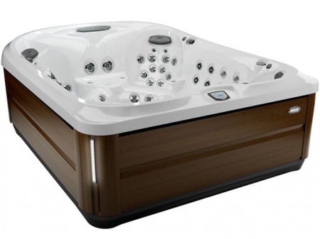 Спа бассейн Jacuzzi J-435