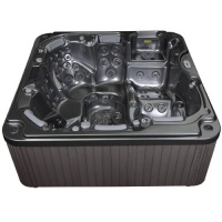 Гидромассажный спа-бассейн Wellis Mercury Гидромассажный спа-бассейн Wellis Mercury