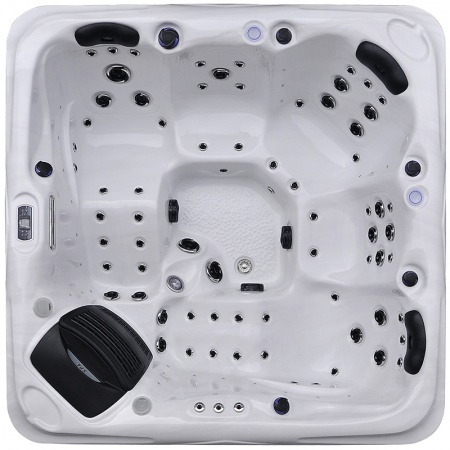 Гидромассажный спа-бассейн Kingston JCS-12S Гидромассажный спа-бассейн Kingston JCS-12S