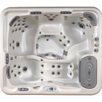 Спа бассейн Artesian Spas Quail Ridge Спа бассейн Artesian Spas Quail Ridge