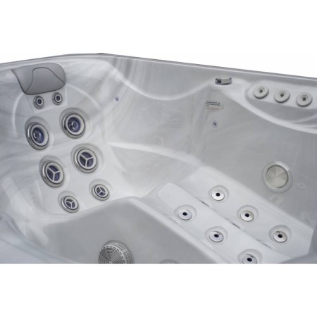 Мини спа-бассейн AquaSpas My_Silence Мини спа-бассейн AquaSpas My_Silence