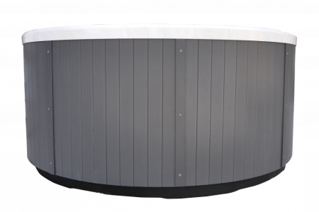 Круглый спа-бассейн Kingston JCS-68 Круглый спа-бассейн Kingston JCS-68