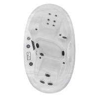 Спа бассейн Vita Spa Duet Спа бассейн Vita Spa Duet