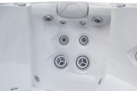 Спа-бассейн AquaSpas My_Dream Hydroplus Спа-бассейн AquaSpas My_Dream Hydroplus