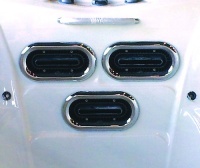 Бассейн СПА с противотоками Premium Leisure Aquatika 14 Бассейн СПА с противотоками Premium Leisure Aquatika 14