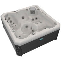 Гидромассажный спа-бассейн Wellis Malaga Life Deluxe Гидромассажный спа-бассейн Wellis Malaga Life Deluxe