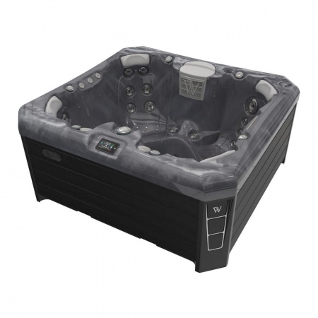 Гидромассажный спа-бассейн Wellis Marbella Standard Гидромассажный спа-бассейн Wellis Marbella Standard