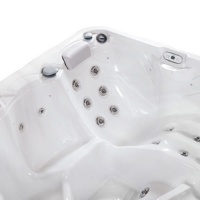 Гидромассажный спа-бассейн Wellis Pluto Гидромассажный спа-бассейн Wellis Pluto