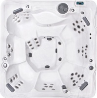 Гидромассажный спа-бассейн PDC Spas Everest Гидромассажный спа-бассейн PDC Spas Everest