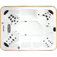 Гидромассажный спа-бассейн Arctic Spa Summit XL SIGNATURE