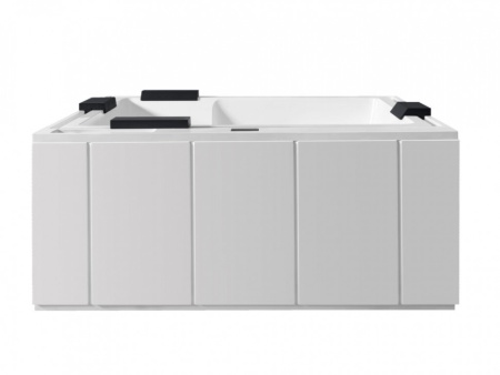 Гидромассажный бассейн Spa Natural Paolo Ferralli Fantasia Гидромассажный бассейн Spa Natural Paolo Ferralli Fantasia