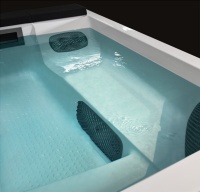 Спа бассейн Treesse Quarz Light 235 Спа бассейн Treesse Quarz Light 235