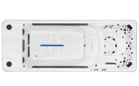 Плавательный спа-бассейн JNJ Spas Pro Swim III Плавательный спа-бассейн JNJ Spas Pro Swim III