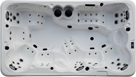 Гидромассажный мини спа-бассейн Sunrans SR852