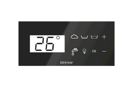 Спа бассейн Treesse Phantom