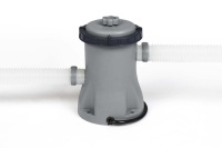 Bestway 56416 BW Каркасный бассейн Steel Pro Max 366х76см, 6473л, фил.-насос 1249л/ч Bestway 56416 BW Каркасный бассейн Steel Pro Max 366х76см, 6473л, фил.-насос 1249л/ч