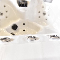 Мини спа-бассейн AquaSpas My_Friend Мини спа-бассейн AquaSpas My_Friend