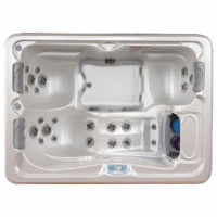 Спа бассейн Artesian Spas Santa Cruz Спа бассейн Artesian Spas Santa Cruz