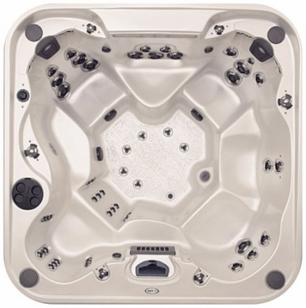 Спа бассейн Coast Spas - Radiance (Радианс)