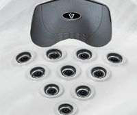 Спа бассейн Vita Spa Envie Спа бассейн Vita Spa Envie