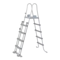 Bestway 56475 BW Каркасный бассейн Power Steel 732х366х132см, 30045л, песч.фил.-нас. 5678л/ч, лестн., тент, попл.-доз Bestway 56475 BW Каркасный бассейн Power Steel 732х366х132см, 30045л, песч.фил.-нас. 5678л/ч, лестн., тент, попл.-доз