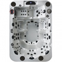 Спа бассейн Coast Spas - Mirage (Мираж) Спа бассейн Coast Spas - Mirage (Мираж)