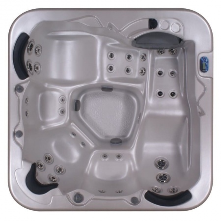 Спа бассейн Vortex Spas Mercury