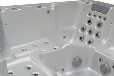 Гидромассажный спа-бассейн AquaSpas My_Celebration