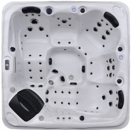 Гидромассажный спа-бассейн Kingston JCS-12S Гидромассажный спа-бассейн Kingston JCS-12S