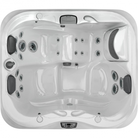 Спа бассейн Jacuzzi J-315 Спа бассейн Jacuzzi J-315
