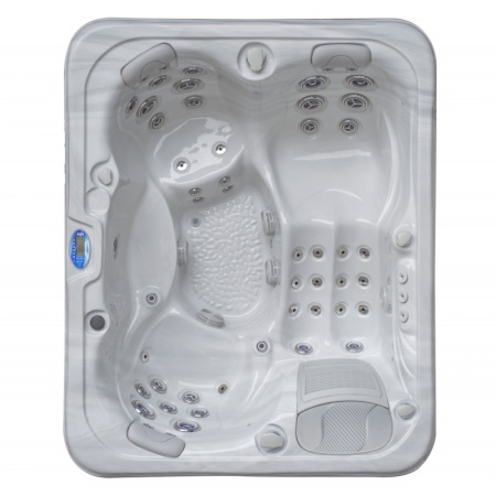 Мини спа-бассейн AquaSpas My_Silence Мини спа-бассейн AquaSpas My_Silence