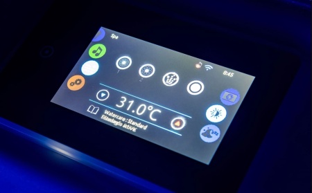 Гидромассажный спа-бассейн Wellis Mandala Life Deluxe Гидромассажный спа-бассейн Wellis Mandala Life Deluxe