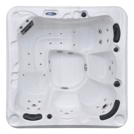 Гидромассажный спа-бассейн Kingston JCS-28А